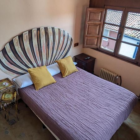 Las Casas De Isu Villaviciosa  Eksteriør billede