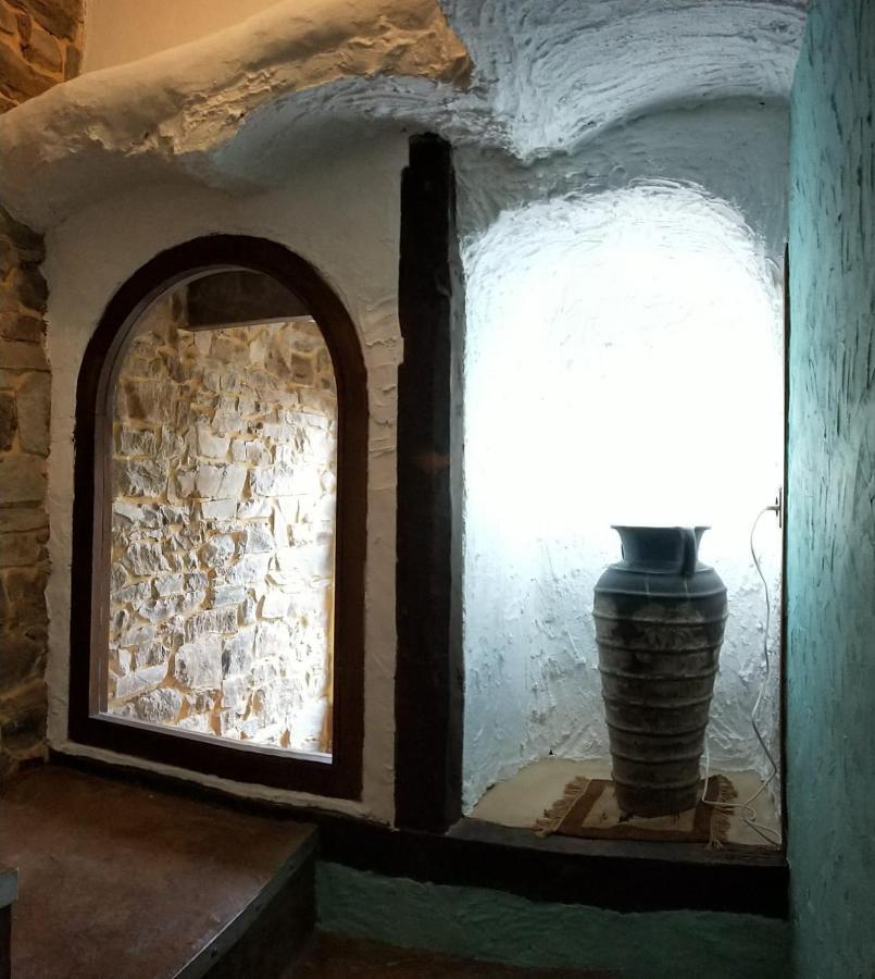 Las Casas De Isu Villaviciosa  Eksteriør billede