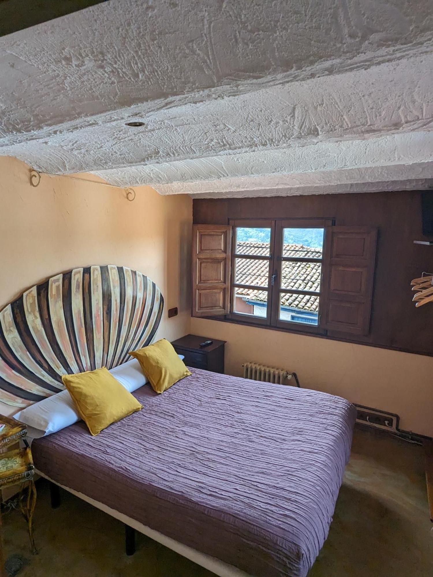 Las Casas De Isu Villaviciosa  Eksteriør billede