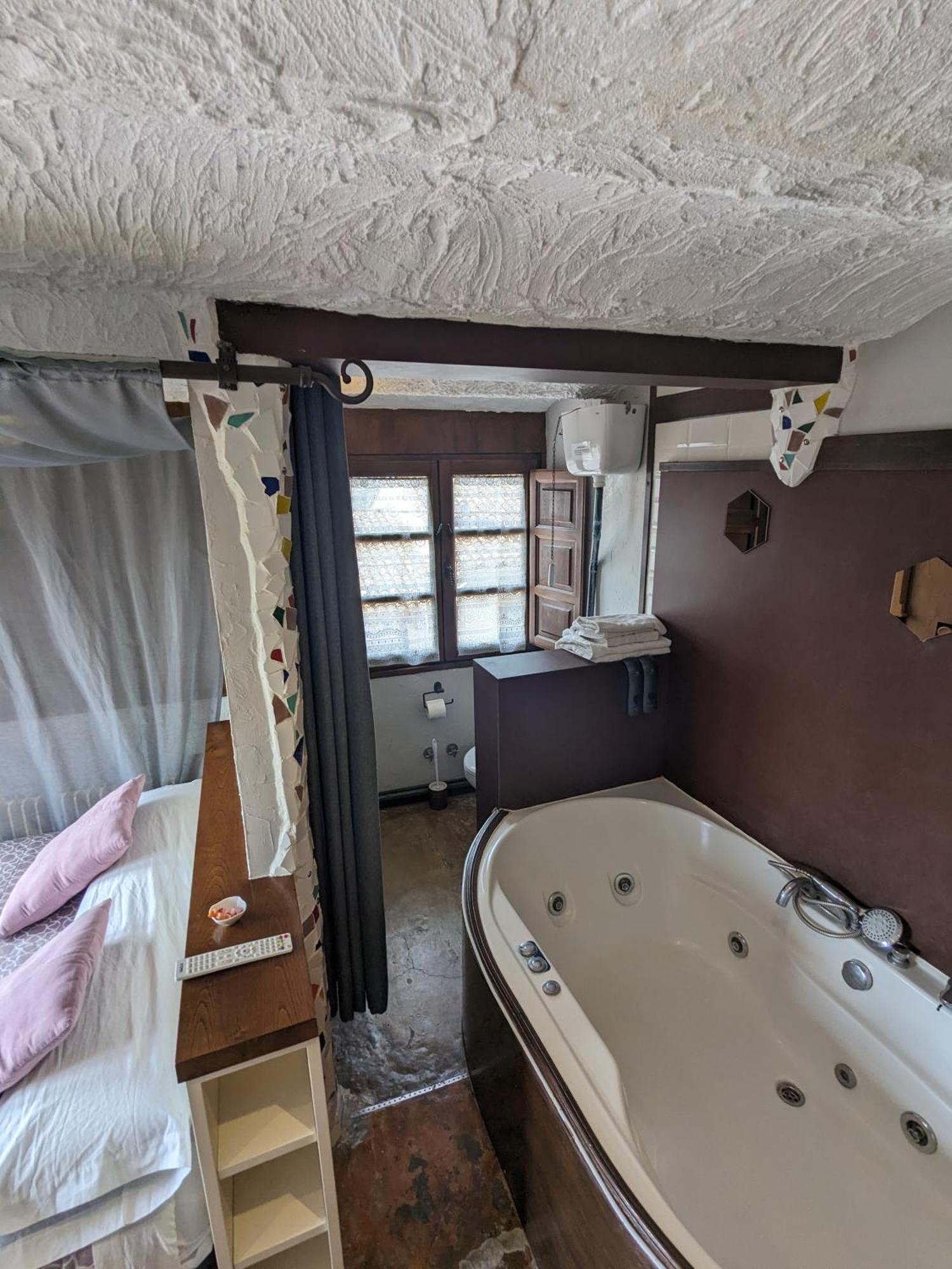 Las Casas De Isu Villaviciosa  Eksteriør billede